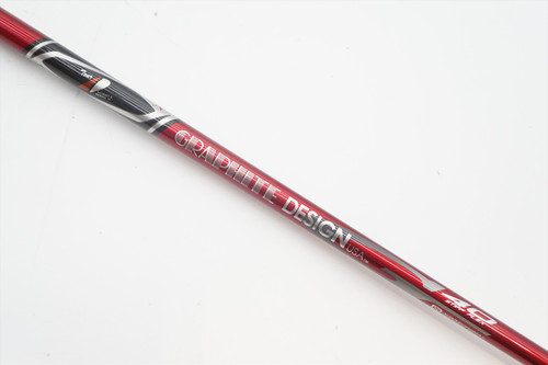Graphite Design G-Tech 40g Stiff 42.25" Wood Shaft 01169967 Graphite Design G-Tech 40g Stiff 42.25" Wood Shaft 01169967