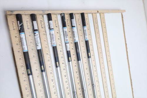 Mitsubishi Diamana Thump 95 95g Stiff 35