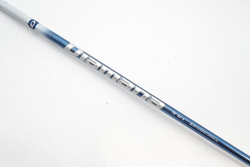 Mitsubishi Diamana Tb Series 60G Stiff 45.25" Driver Shaft Taylormade 589920 Mitsubishi Diamana Tb Series 60G Stiff 45.25" Driver Shaft Taylormade 589920