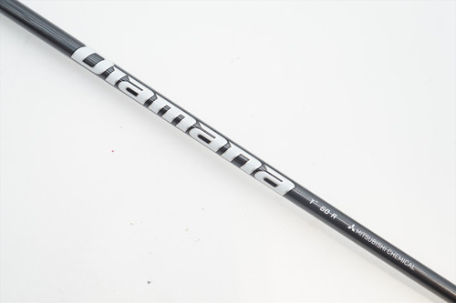 Mitsubishi Diamana T+ 60G Regular 44.5" Driver Shaft Taylormade 700175 Mitsubishi Diamana T+ 60G Regular 44.5" Driver Shaft Taylormade 700175