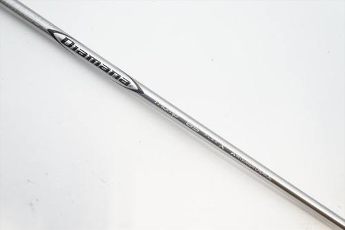 Mitsubishi Diamana Thump Fw F85 85g Extra Stiff 41.5" Wood Shaft 01038350 Mitsubishi Diamana Thump Fw F85 85g Extra Stiff 41.5" Wood Shaft 01038350