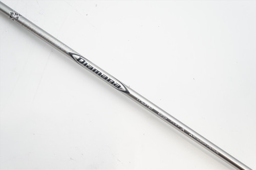 Mitsubishi Diamana Thump Fw F85 85g Extra Stiff 41.5" Wood Shaft 01038349 Mitsubishi Diamana Thump Fw F85 85g Extra Stiff 41.5" Wood Shaft 01038349