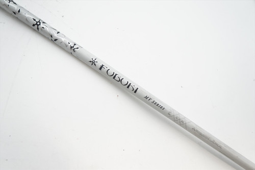 Mitsubishi Fubuki Mv-Series 45 45g Regular 41" Fairway Wood Shaft .335 69934 Mitsubishi Fubuki Mv-Series 45 45g Regular 41" Fairway Wood Shaft .335 69934