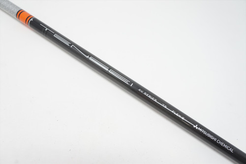 Mitsubishi Tensei Av Raw Orange 75G Stiff 42.5" 3 Wood Shaft Ping Accros 1006300 Mitsubishi Tensei Av Raw Orange 75G Stiff 42.5" 3 Wood Shaft Ping Accros 1006300