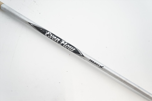 Project X Evenflow White T-1100 75g X-STIFF 41.75" Fairway Wood Shaft .335 69913 Project X Evenflow White T-1100 75g X-STIFF 41.75" Fairway Wood Shaft .335 69913