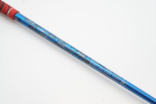 Ping Tfc 419 Senior 41.25" Fairway Wood Shaft .335 00967590 Ping Tfc 419 Senior 41.25" Fairway Wood Shaft .335 00967590