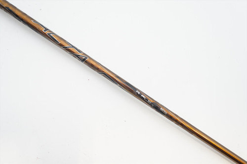 Ping Alta Cb Copper 55g Regular 44.25" Driver Shaft .335 01019472 Ping Alta Cb Copper 55g Regular 44.25" Driver Shaft .335 01019472