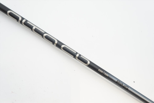 Ping Alta Cb 65 Slate 65g Senior 40.5" Fairway Wood Shaft .335 69972 Ping Alta Cb 65 Slate 65g Senior 40.5" Fairway Wood Shaft .335 69972
