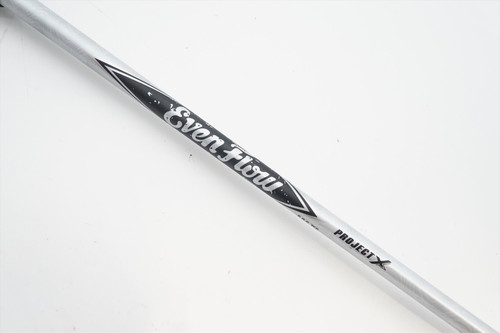 Project X Evenflow White T-1100 75 75g Stiff 41.75" Wood Shaft 01169914 Project X Evenflow White T-1100 75 75g Stiff 41.75" Wood Shaft 01169914