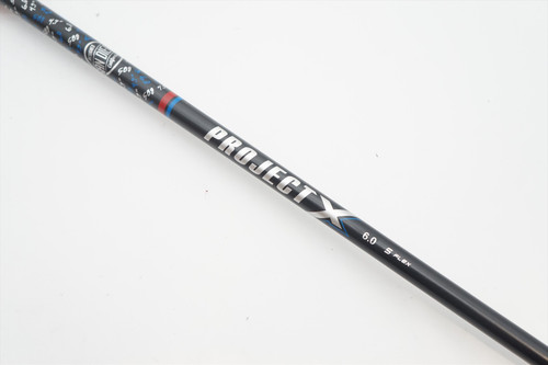 Project X 6.0 58G 4.9 58g Stiff 39" Hybrid Shaft 00630326 Project X 6.0 58G 4.9 58g Stiff 39" Hybrid Shaft 00630326