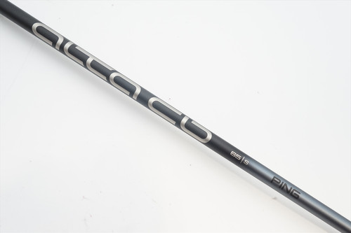 Ping Alta Cb 65 Slate 65g Stiff 42" Wood Shaft 01040317 Ping Alta Cb 65 Slate 65g Stiff 42" Wood Shaft 01040317