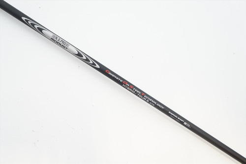 Nippon N.S. Pro Modus3 Ghost 90g Tour Stiff 38.5" Hybrid Shaft 22127 Nippon N.S. Pro Modus3 Ghost 90g Tour Stiff 38.5" Hybrid Shaft 22127