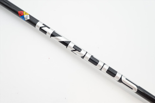 Project X Hzrdus Black Gen4 60 60g X-STIFF 43.5" Driver Shaft 22001 Project X Hzrdus Black Gen4 60 60g X-STIFF 43.5" Driver Shaft 22001