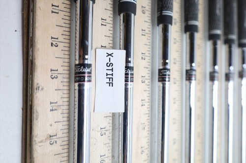 Nippon N.S. Pro 105T 105g X-STIFF 34'-37