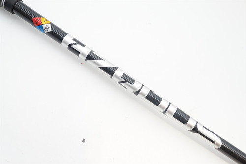 Project X Hzrdus Gen4 Black 70G Stiff 42.25" Wood Shaft Taylormade 543321 Project X Hzrdus Gen4 Black 70G Stiff 42.25" Wood Shaft Taylormade 543321