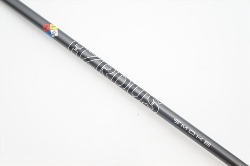 Project X Hzrdus Black 70G Stiff 44.5" Driver Shaft Taylormade 638680 Project X Hzrdus Black 70G Stiff 44.5" Driver Shaft Taylormade 638680