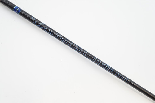 Mitsubishi Vanquish 5 50g Regular 41.75" Fairway Wood Shaft 21940 Mitsubishi Vanquish 5 50g Regular 41.75" Fairway Wood Shaft 21940