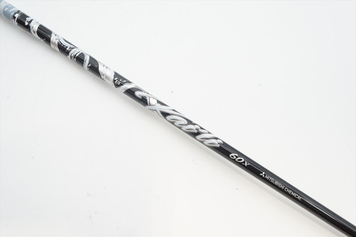 Mitsubishi Kai'Li White 60 69g X-STIFF 43.25" Driver Shaft .335 69933 Mitsubishi Kai'Li White 60 69g X-STIFF 43.25" Driver Shaft .335 69933
