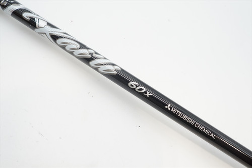 Mitsubishi Kai'Li White 60 69g X-STIFF 43.25