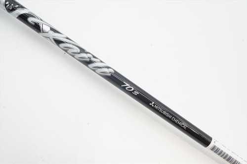 Mitsubishi Kai'Li White 70 70g Stiff 41.75" Wood Shaft 01177509 Mitsubishi Kai'Li White 70 70g Stiff 41.75" Wood Shaft 01177509
