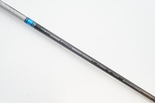 Mitsubishi Tensei Av Raw Blue 55 55g Regular 43" Wood Shaft 01157891 Mitsubishi Tensei Av Raw Blue 55 55g Regular 43" Wood Shaft 01157891