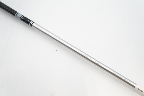 Mitsubishi Tensei Ck White 70 70g X-STIFF 43.75" Driver Shaft .335 57896 Mitsubishi Tensei Ck White 70 70g X-STIFF 43.75" Driver Shaft .335 57896