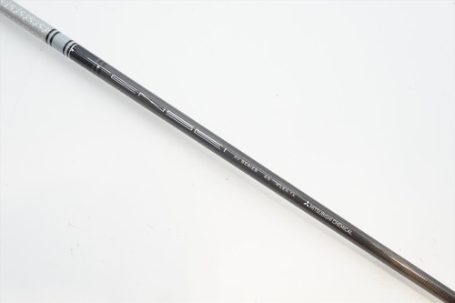 Mitsubishi Tensei Av Raw White 65g Tour X 42.75" Fairway Wood Shaft .335 57898 Mitsubishi Tensei Av Raw White 65g Tour X 42.75" Fairway Wood Shaft .335 57898