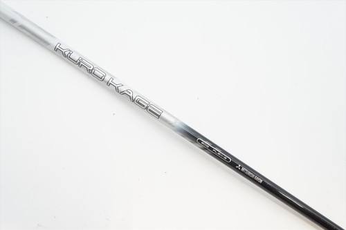 Mitsubishi Kuro Kage Silver Tini 60 60g Stiff 46" Driver Shaft .335 57984 Mitsubishi Kuro Kage Silver Tini 60 60g Stiff 46" Driver Shaft .335 57984