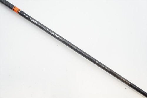 Mitsubishi Tensei Ck Orange 70 70g Regular 41.75" Fairway Wood Shaft .335 69918 Mitsubishi Tensei Ck Orange 70 70g Regular 41.75" Fairway Wood Shaft .335 69918