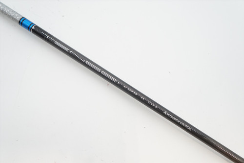 Mitsubishi Tensei Av Raw Blue 65 65g Stiff 40.75" Fairway Wood Shaft .335 69919 Mitsubishi Tensei Av Raw Blue 65 65g Stiff 40.75" Fairway Wood Shaft .335 69919