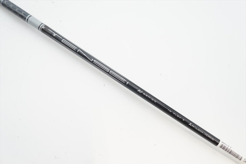 Mitsubishi Tensei Av White 75 75g Stiff 41.75" Fairway Wood Shaft .335 75993 Mitsubishi Tensei Av White 75 75g Stiff 41.75" Fairway Wood Shaft .335 75993