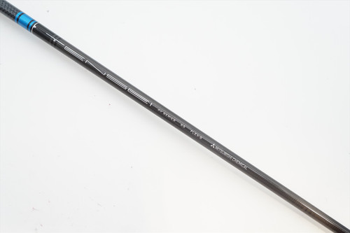 Mitsubishi Tensei Av Blue 65 65g Stiff 39.5" Fairway Wood Shaft 63208 Mitsubishi Tensei Av Blue 65 65g Stiff 39.5" Fairway Wood Shaft 63208