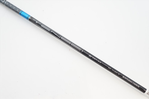 Mitsubishi Tensei Av Raw Blue 65 65g Stiff 41.75" Wood Shaft 01177514 Mitsubishi Tensei Av Raw Blue 65 65g Stiff 41.75" Wood Shaft 01177514
