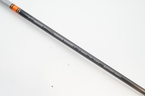 Mitsubishi Tensei Av Raw Orange 75G Stiff 44" Driver Shaft Taylormade 578604 Mitsubishi Tensei Av Raw Orange 75G Stiff 44" Driver Shaft Taylormade 578604