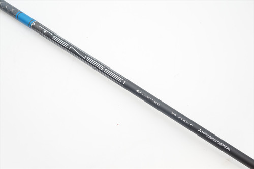 Mitsubishi Tensei Av Limited Blue 65G Regular 42.5" Wood Shaft Taylormade 560109 Mitsubishi Tensei Av Limited Blue 65G Regular 42.5" Wood Shaft Taylormade 560109