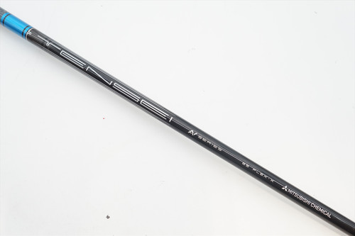 Mitsubishi Tensei Av Blue 65 70G X-STIFF 44" Driver Shaft Taylormade 669992 Mitsubishi Tensei Av Blue 65 70G X-STIFF 44" Driver Shaft Taylormade 669992