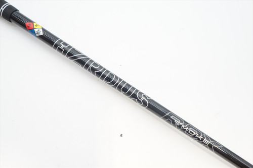 Project X Hzrdus Smoke Black Rdx 80G X-STIFF 42.25" Wood Shaft Taylormade 547830 Project X Hzrdus Smoke Black Rdx 80G X-STIFF 42.25" Wood Shaft Taylormade 547830
