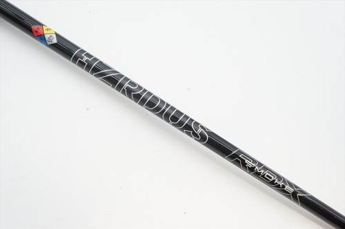 Project X Hzrdus Smoke Black Rdx 70g X-STIFF 41" Fairway Wood Shaft .335 76014 Project X Hzrdus Smoke Black Rdx 70g X-STIFF 41" Fairway Wood Shaft .335 76014