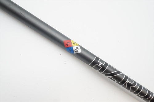 Project X Hzrdus Smoke Black 80 80g Extra Stiff 39.25