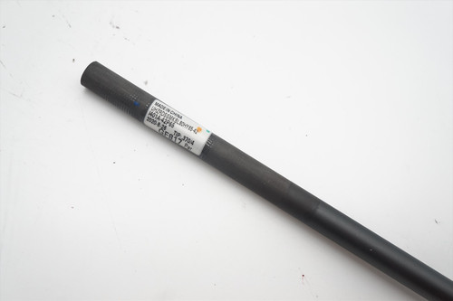Project X Hzrdus Smoke Black 80 80g Extra Stiff 39.25