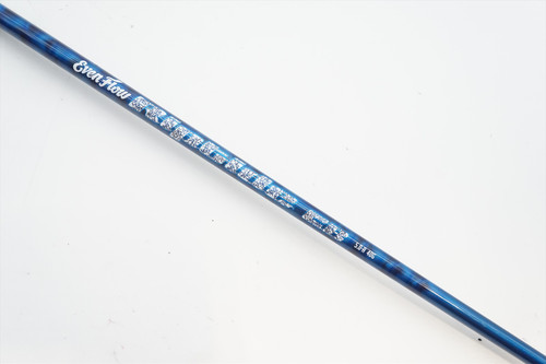 Project X Evenflow Riptide Cb 40 40g Senior 43" Driver Shaft .335 69916 Project X Evenflow Riptide Cb 40 40g Senior 43" Driver Shaft .335 69916