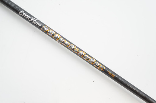 Project X Evenflow Riptide 60 60g Regular 42" Fairway Wood Shaft .335 76016 Project X Evenflow Riptide 60 60g Regular 42" Fairway Wood Shaft .335 76016