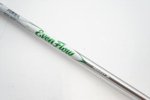 Project X Evenflow Green 55 65g Regular 41.5" Wood Shaft 01019807 Project X Evenflow Green 55 65g Regular 41.5" Wood Shaft 01019807