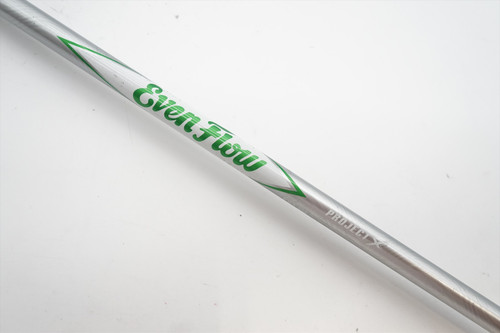 Project X Evenflow Green 55 55g Stiff 43.75" Driver Shaft 00965035 Project X Evenflow Green 55 55g Stiff 43.75" Driver Shaft 00965035