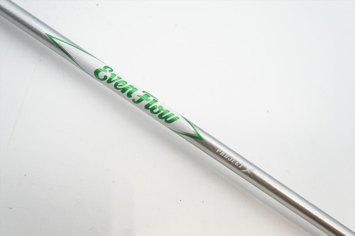 Project X Evenflow Green 55 55g Regular 43.5" Driver Shaft .335 57860 Project X Evenflow Green 55 55g Regular 43.5" Driver Shaft .335 57860