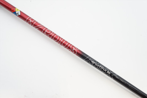 Project X Hzrdus Smoke Red Rdx 60 60g Regular 41.75" Wood Shaft 01176154 Project X Hzrdus Smoke Red Rdx 60 60g Regular 41.75" Wood Shaft 01176154