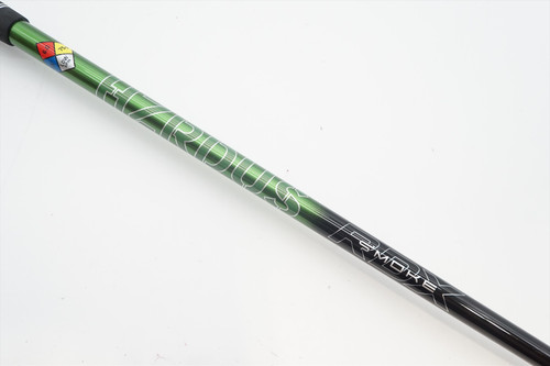 Project X Hzrdus Smoke Green RDX 75g Stiff 40.75" Wood Shaft 01019886 Project X Hzrdus Smoke Green RDX 75g Stiff 40.75" Wood Shaft 01019886
