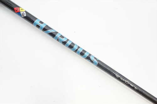 Project X Hzrdus Smoke Blue Rdx 70G X-STIFF 42.5" Wood Shaft Taylormade 541307 Project X Hzrdus Smoke Blue Rdx 70G X-STIFF 42.5" Wood Shaft Taylormade 541307