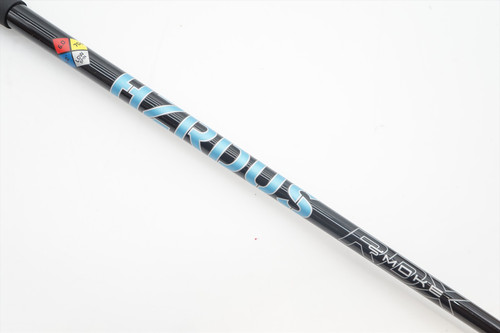 Project X Hzrdus Smoke Blue Rdx 70G Stiff 42.5" Wood Shaft Taylormade 547840 Project X Hzrdus Smoke Blue Rdx 70G Stiff 42.5" Wood Shaft Taylormade 547840
