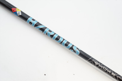 Project X Hzrdus Smoke Blue Rdx 60G Stiff 45.75" Driver Shaft Taylormade 589936 Project X Hzrdus Smoke Blue Rdx 60G Stiff 45.75" Driver Shaft Taylormade 589936